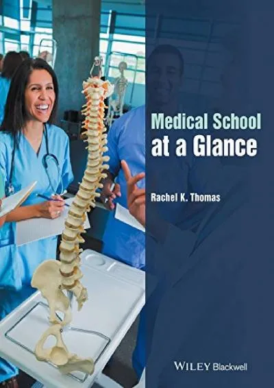 [DOWNLOAD] -  Medical School at a Glance