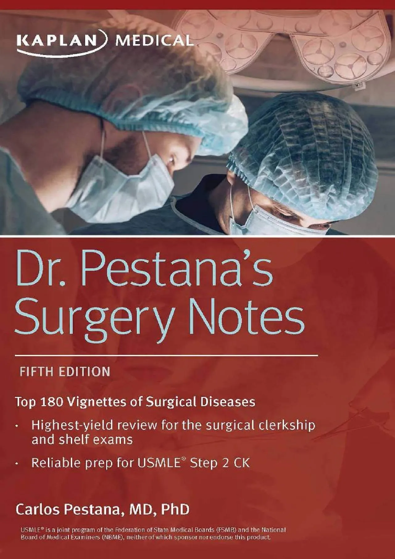 PDF-[READ] - Dr. Pestana\'s Surgery Notes