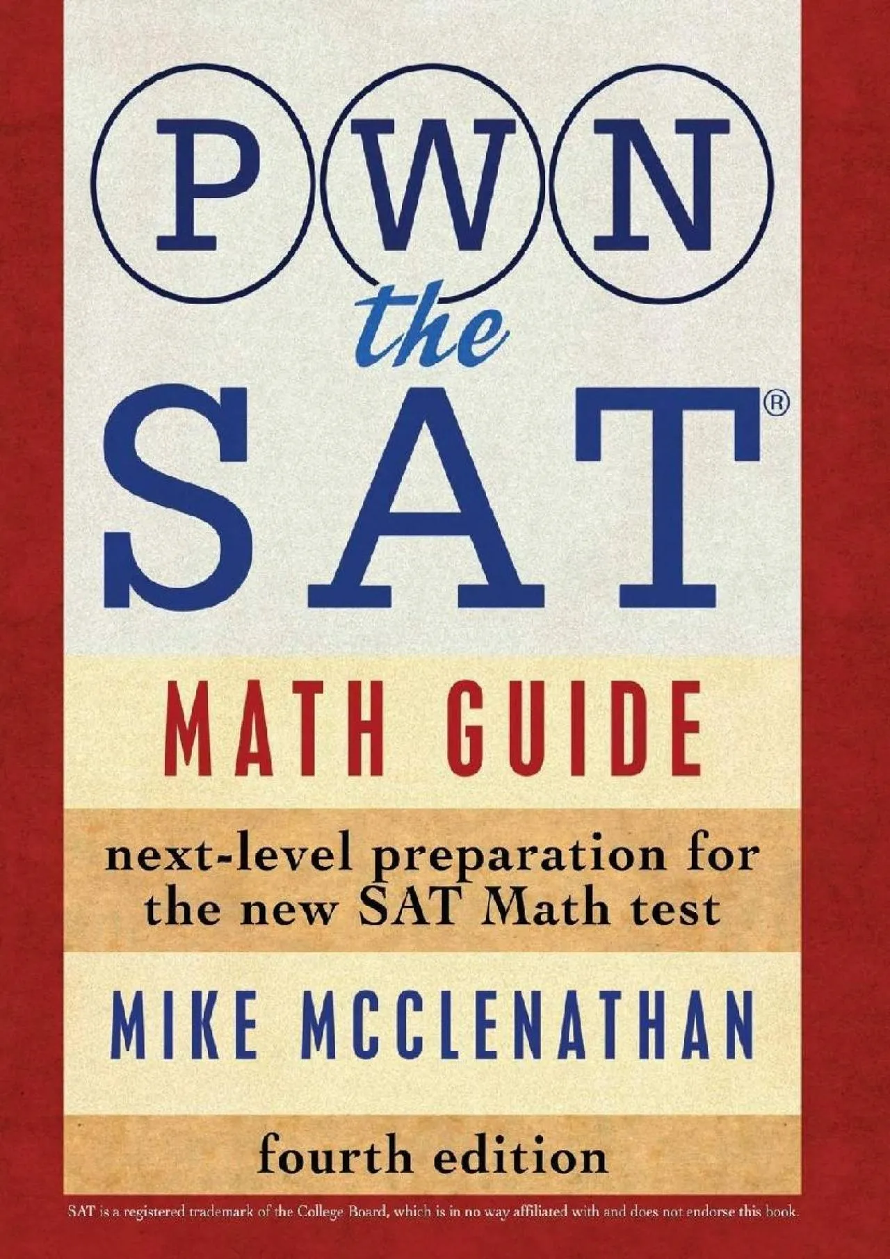 PDF-[DOWNLOAD] - PWN the SAT: Math Guide