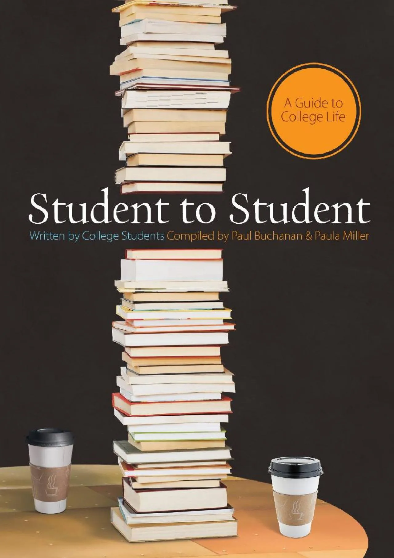 PDF-[EPUB] - Student to Student: A Guide to College LIfe