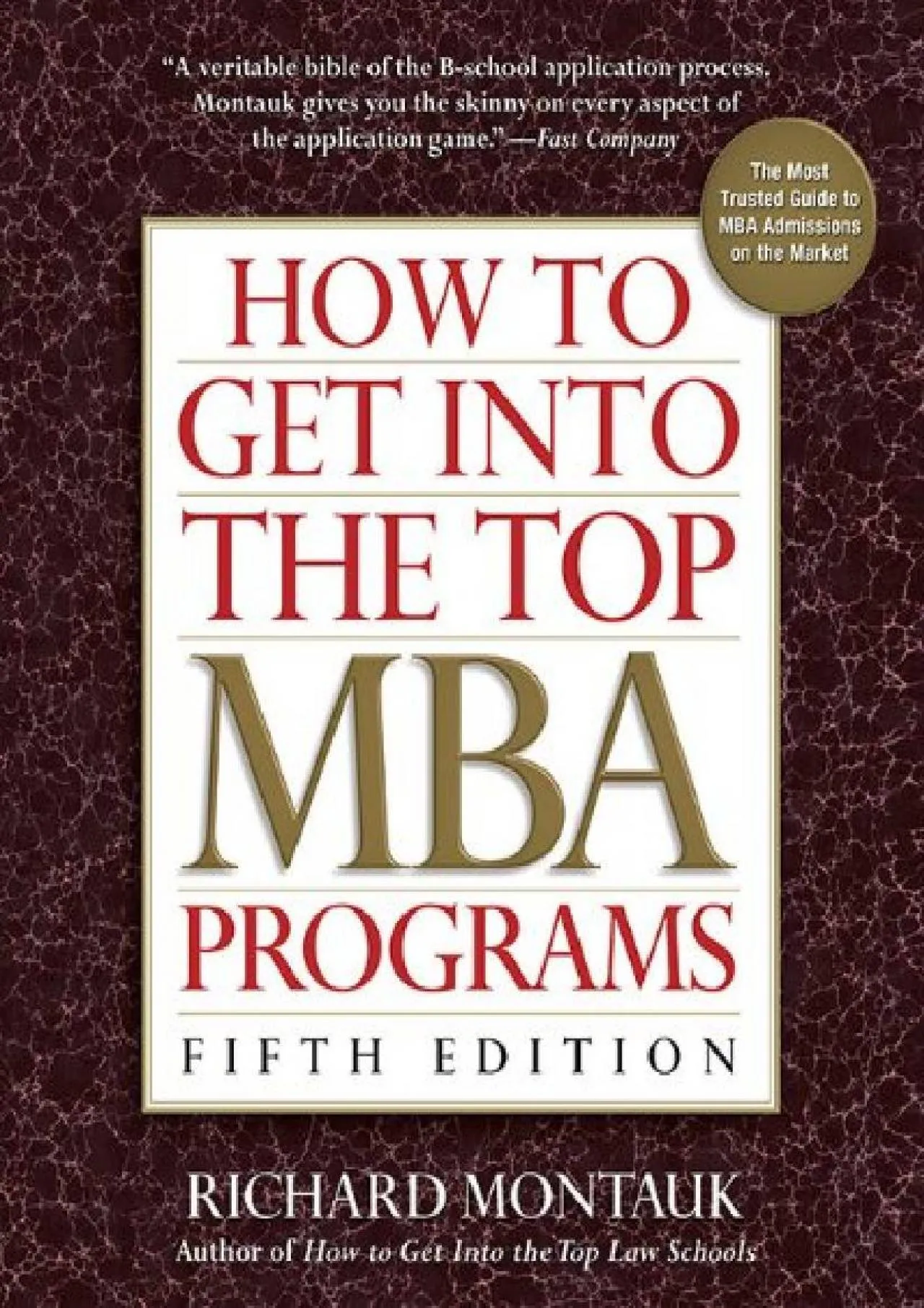 PDF-[DOWNLOAD] - How to Get into the Top MBA Programs