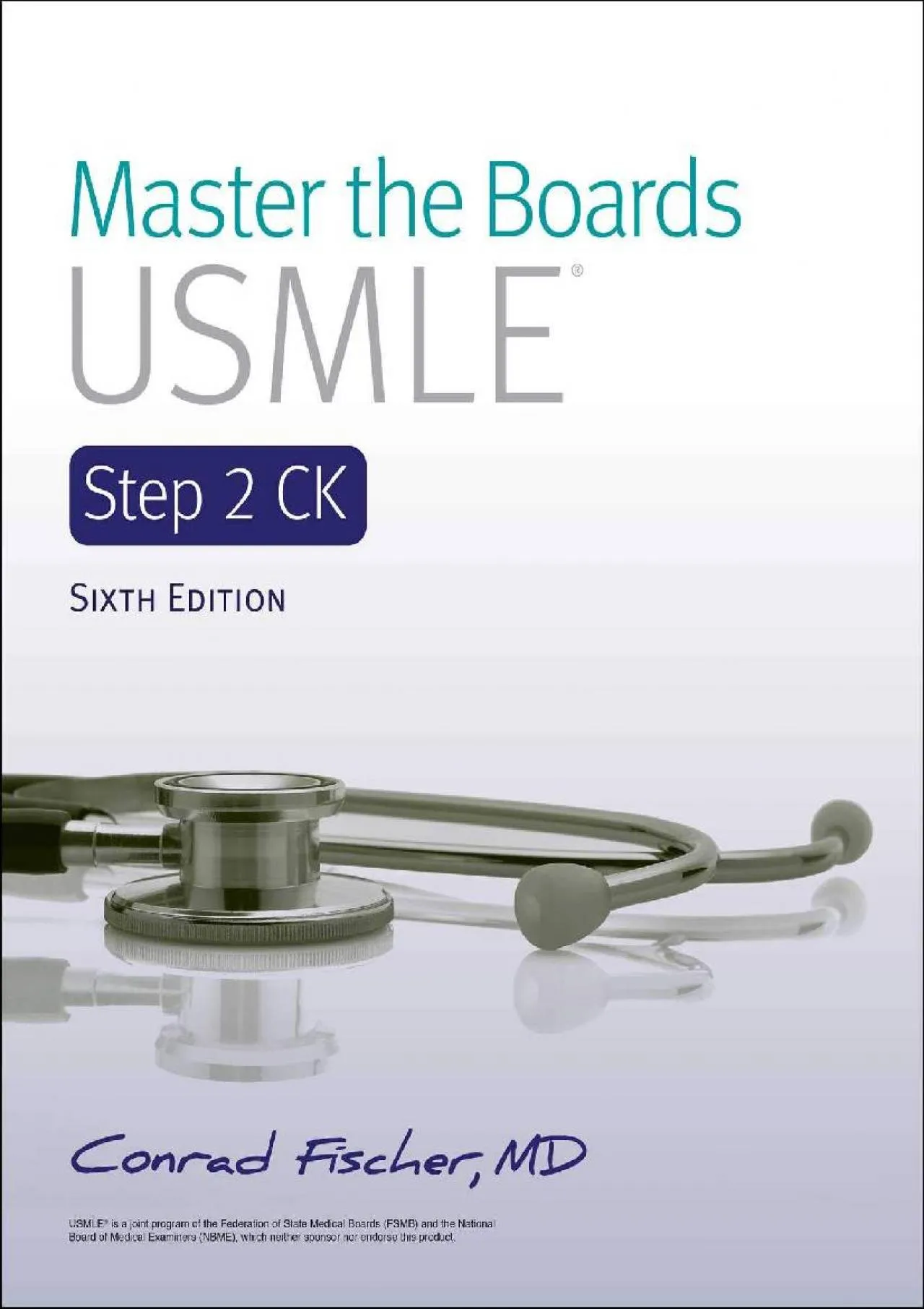 PDF-[DOWNLOAD] - Master the Boards USMLE Step 2 CK 6th Ed.