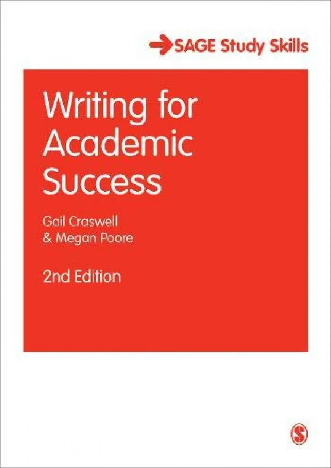 PDF-[EBOOK] - Writing for Academic Success (Student Success)