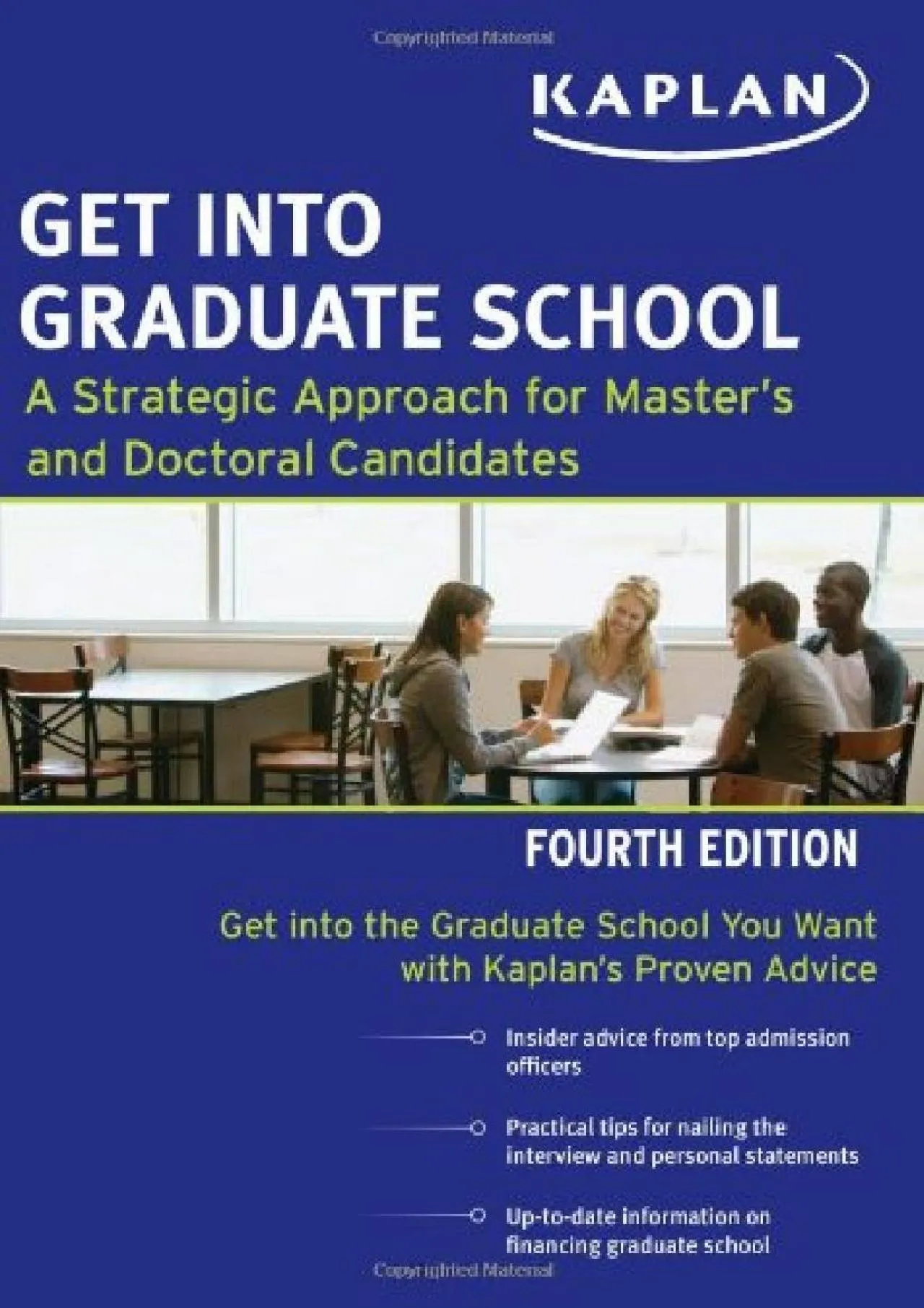 PDF-[EPUB] - Get Into Graduate School