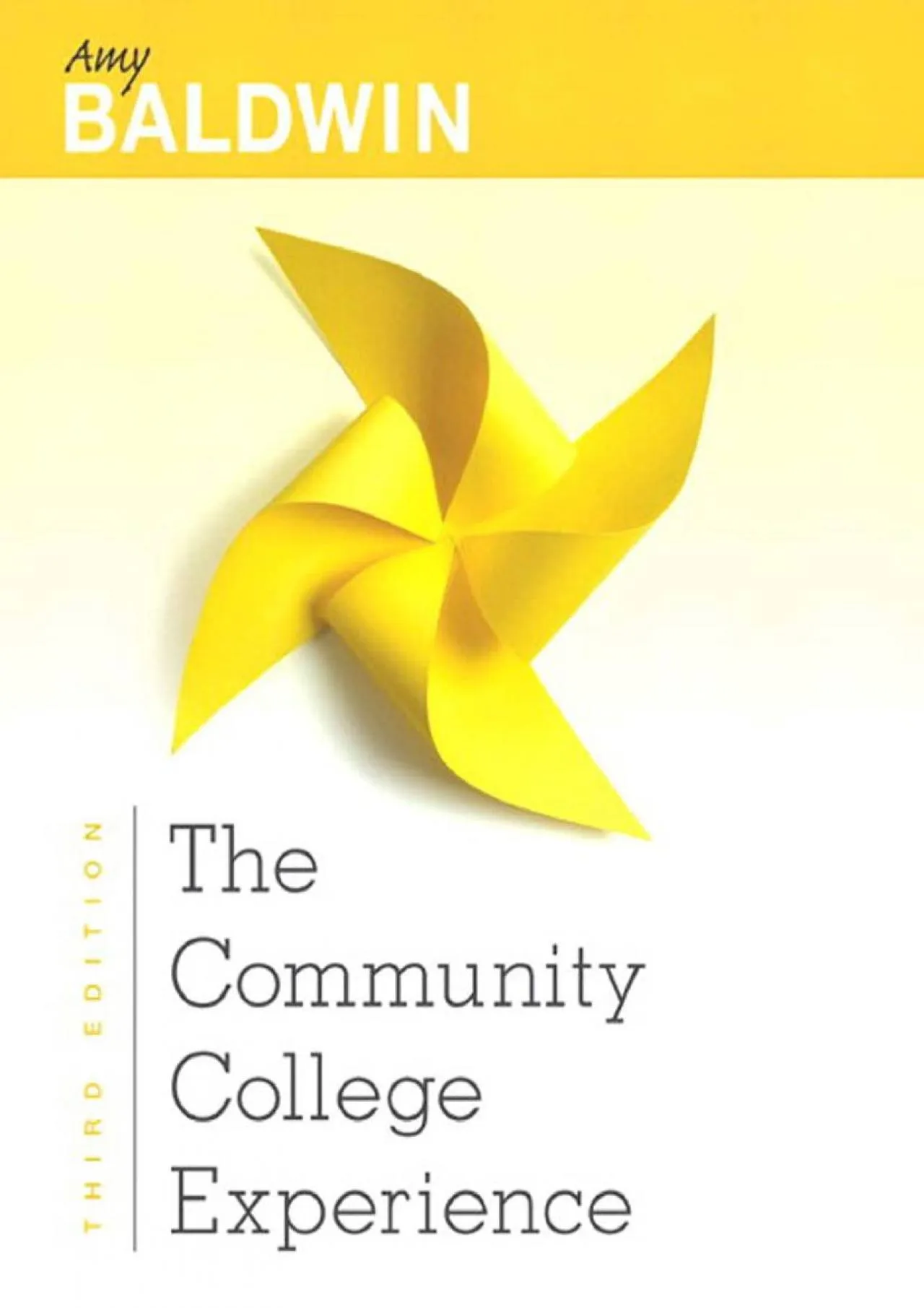 PDF-[DOWNLOAD] - Community College Experience, The (2-downloads)