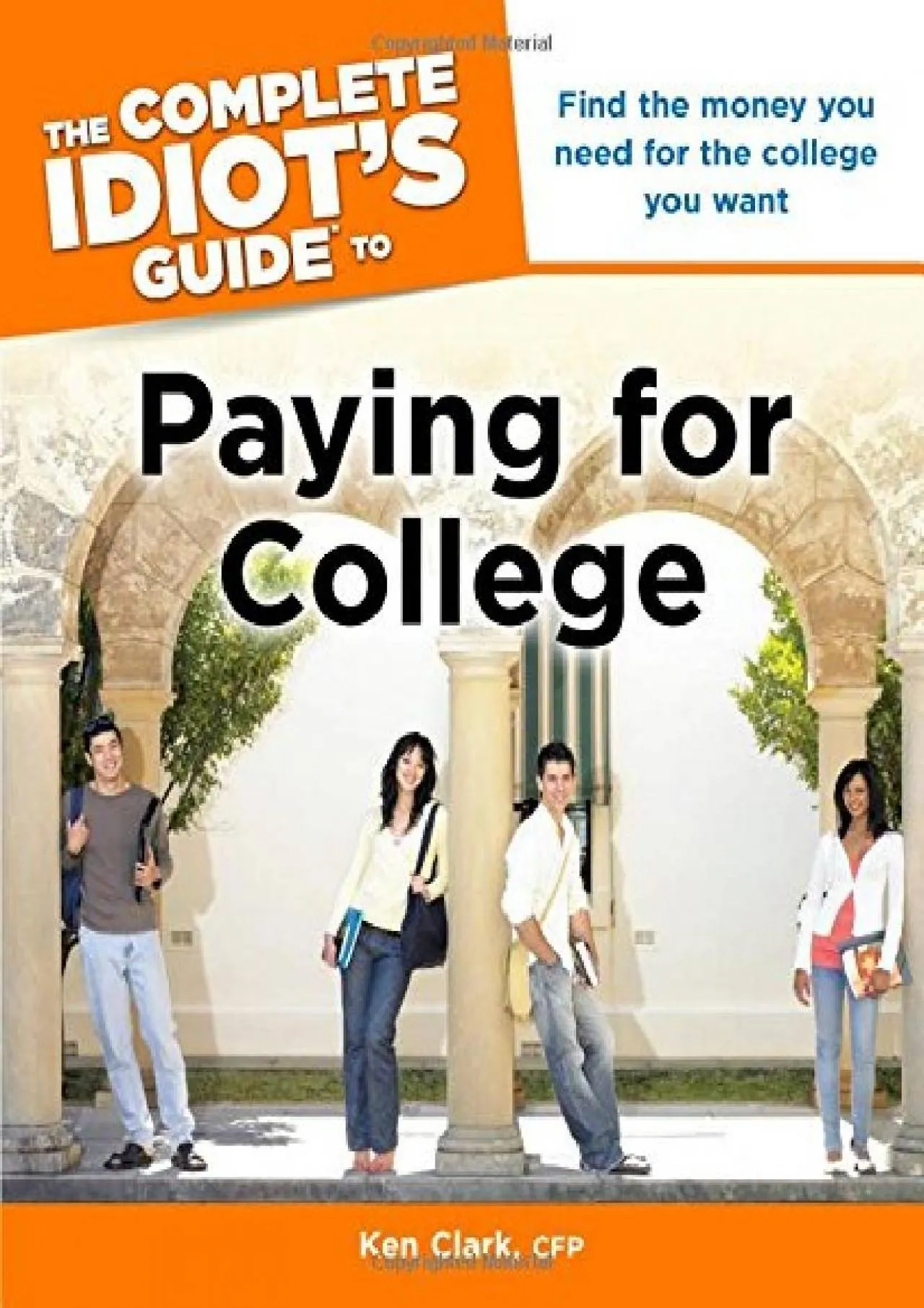 PDF-[EBOOK] - The Complete Idiot\'s Guide to Paying for College