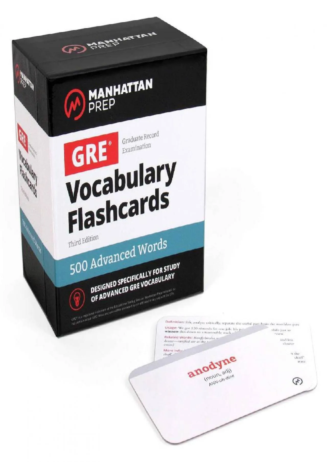 PDF-[EBOOK] - 500 Advanced Words: GRE Vocabulary Flashcards (Manhattan Prep GRE Strategy