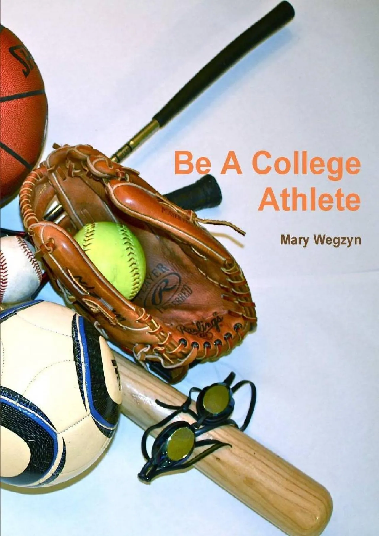 PDF-[READ] - Be a College Athlete