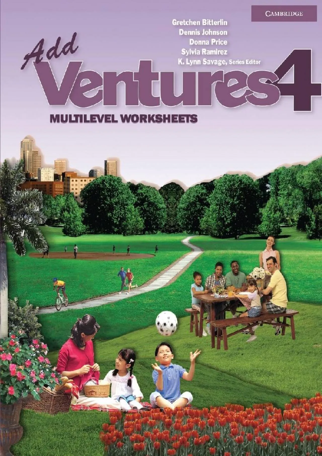 PDF-[DOWNLOAD] - Add Ventures 4 Multilevel Worksheets