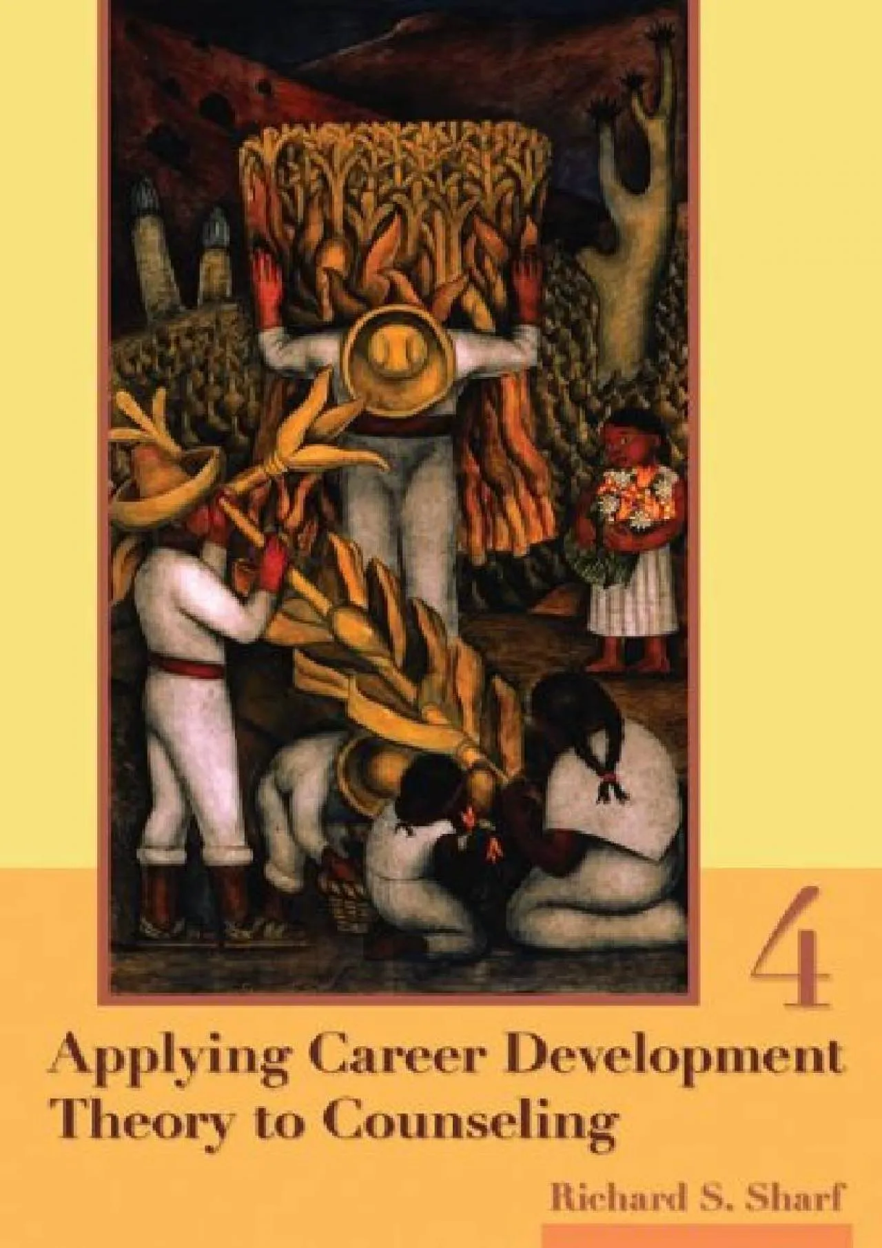 PDF-[EPUB] - Applying Career Development Theory to Counseling