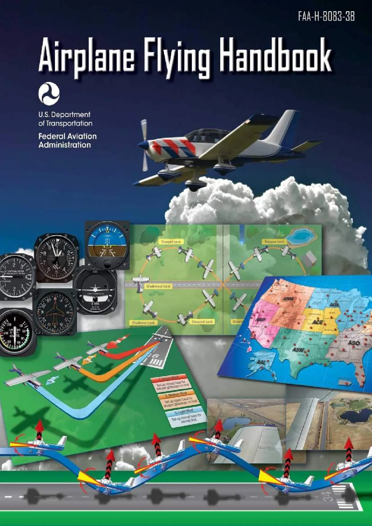 PDF-[EBOOK] - Airplane Flying Handbook (Federal Aviation Administration): FAA-H-8083-3B