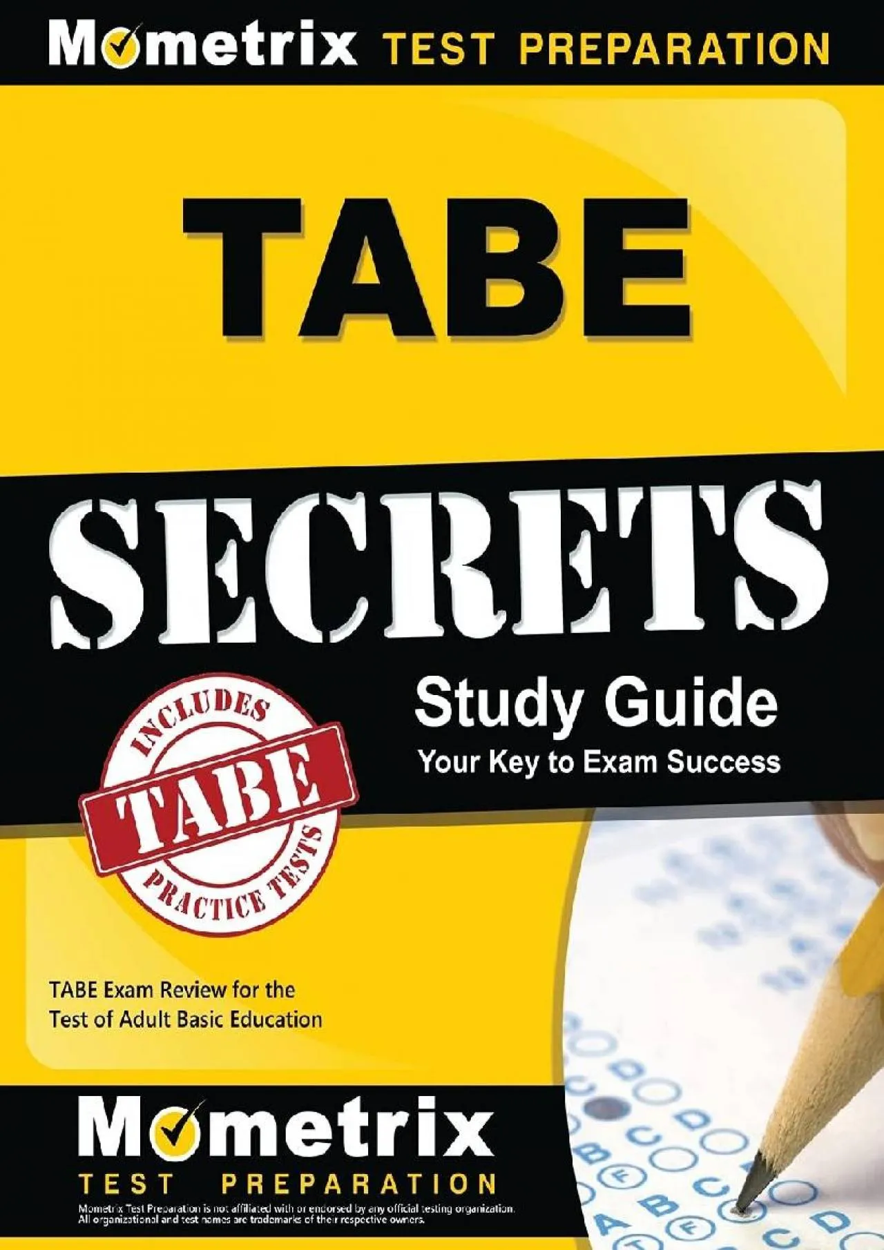 PDF-[READ] - TABE Secrets Study Guide: TABE Exam Review for the Test of Adult Basic Education