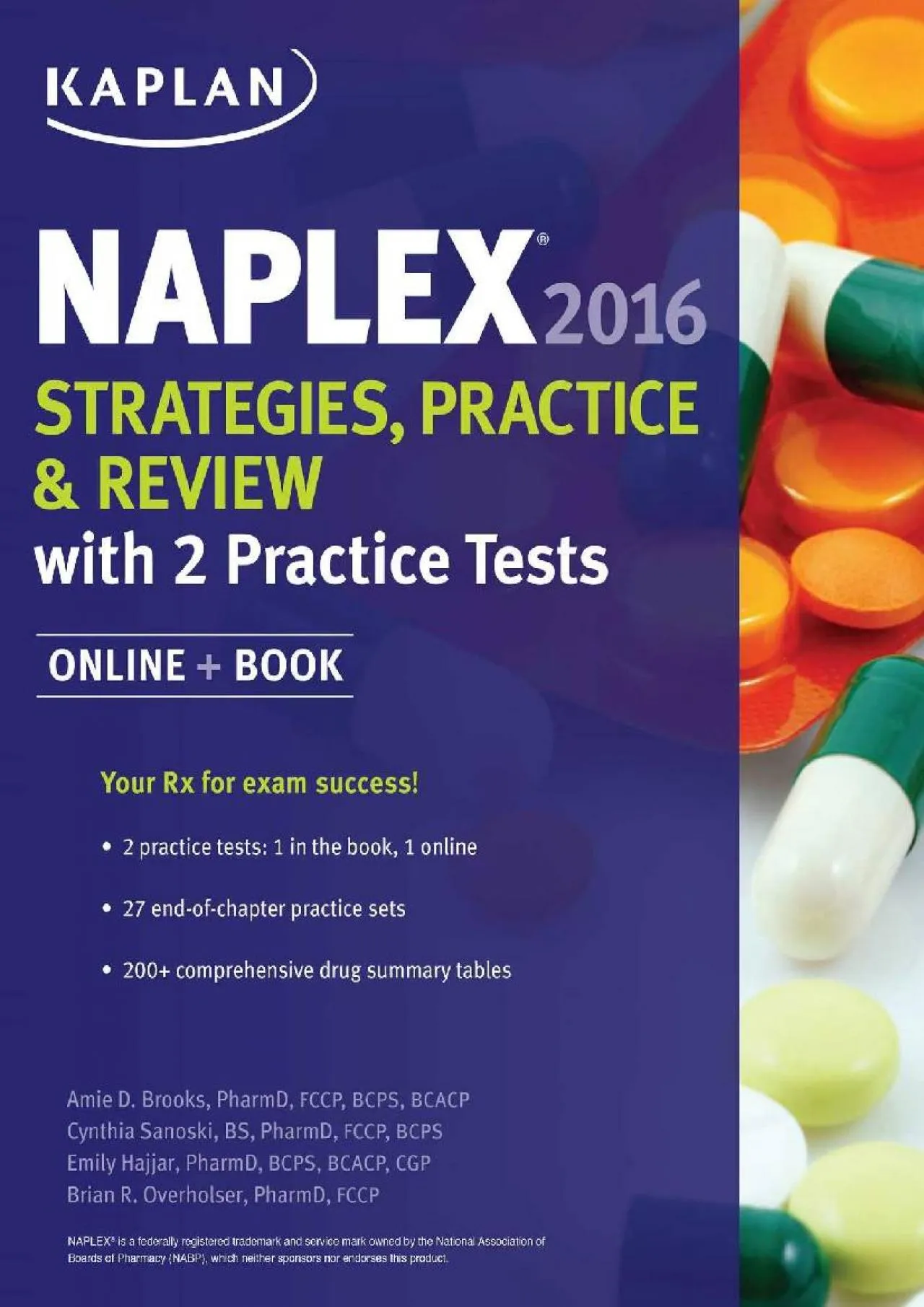 PDF-[DOWNLOAD] - NAPLEX 2016 Strategies, Practice, and Review with 2 Practice Tests: Online