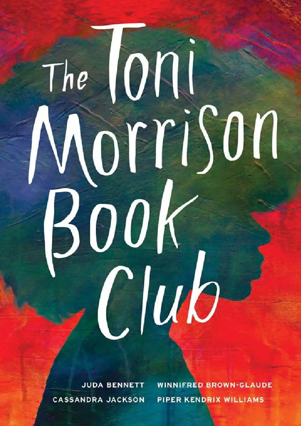 PDF-[EPUB] - The Toni Morrison Book Club