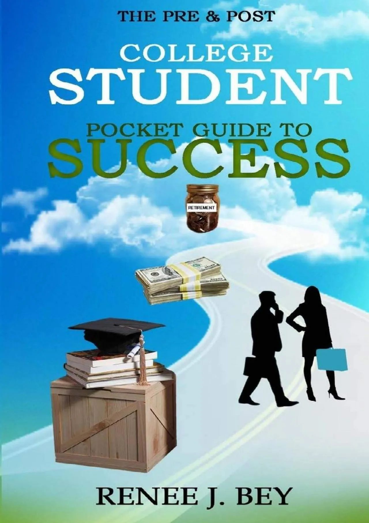 PDF-[DOWNLOAD] - The Pre & Post College Student Pocket Guide to Success: How to Attend College