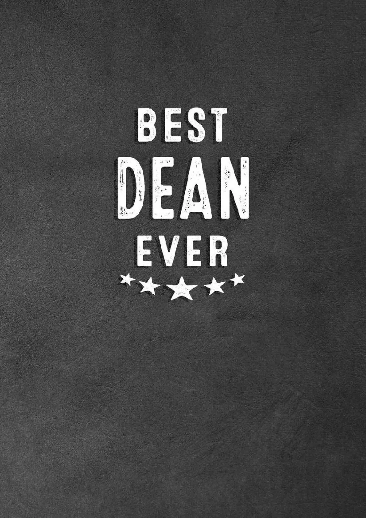 PDF-[READ] - Best Dean Ever: Blank Lined Journal Notebook Appreciation Gift for Deans