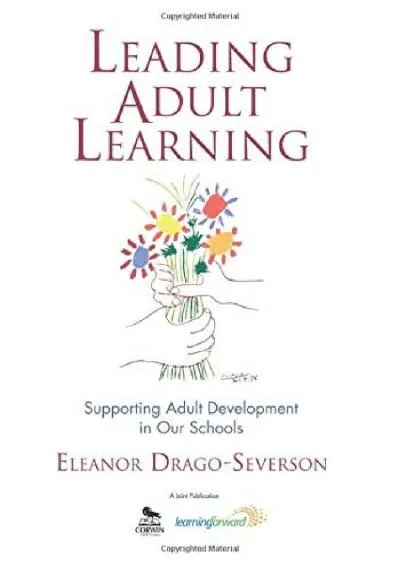 [EPUB] -  Leading Adult Learning: Supporting Adult Development in Our Schools