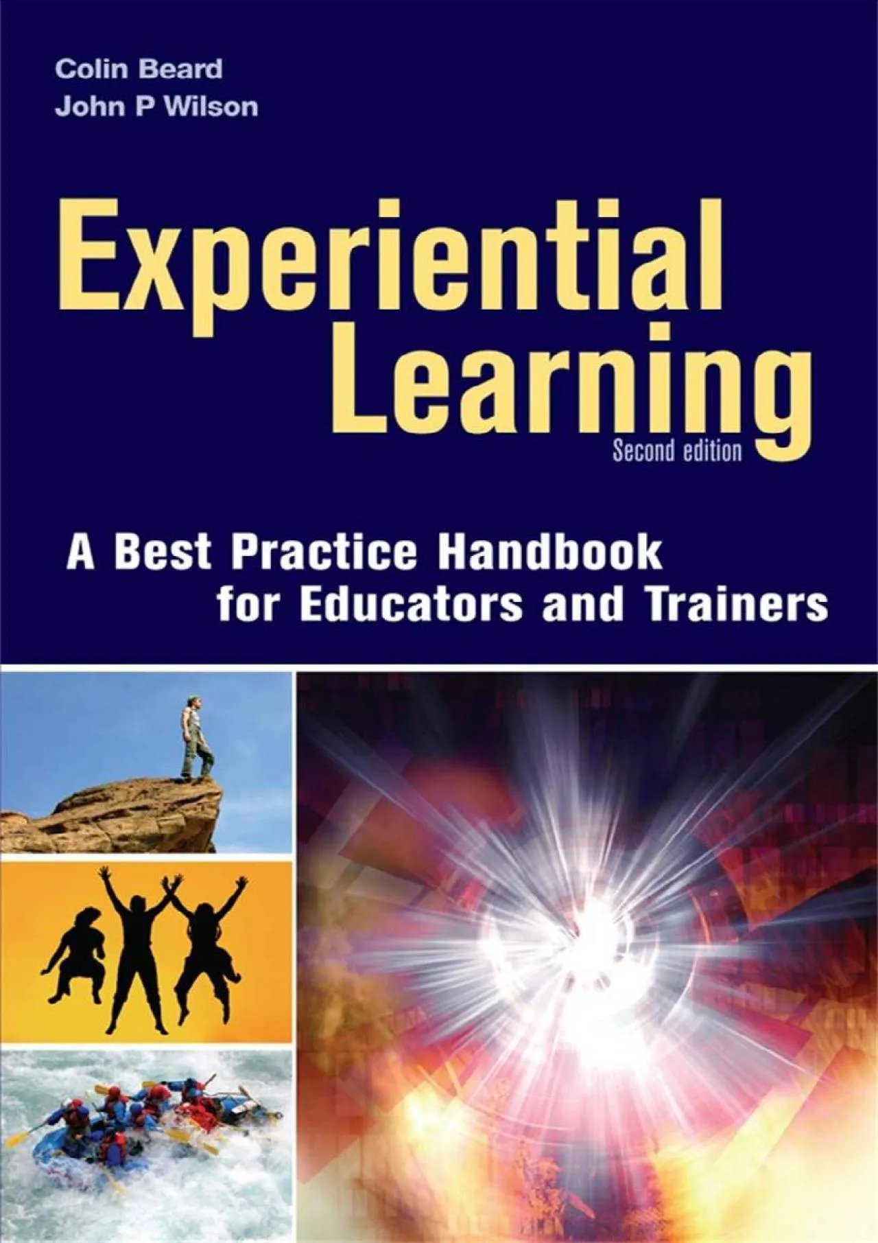 PDF-[READ] - Experiential Learning: A Best Practice Handbook for Educators and Trainers