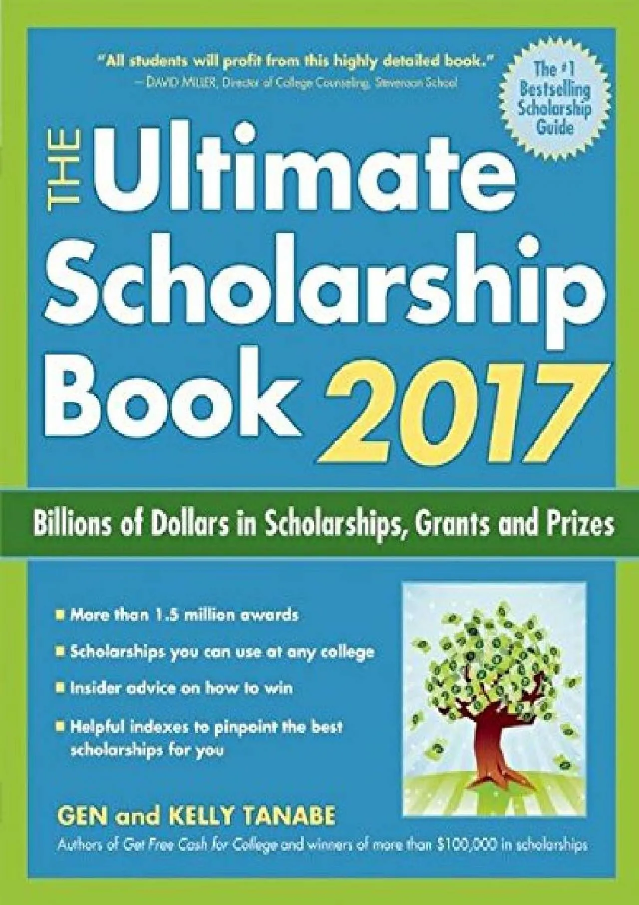 PDF-[READ] - The Ultimate Scholarship Book 2017: Billions of Dollars in Scholarships, Grants