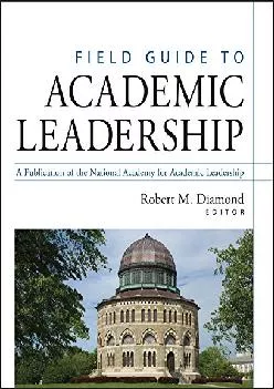 [EBOOK] -  Field Guide to Academic Leadership