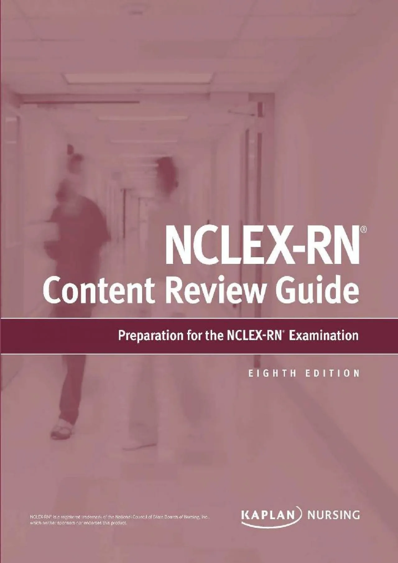 PDF-[READ] - NCLEX-RN Content Review Guide: Preparation for the NCLEX-RN Examination