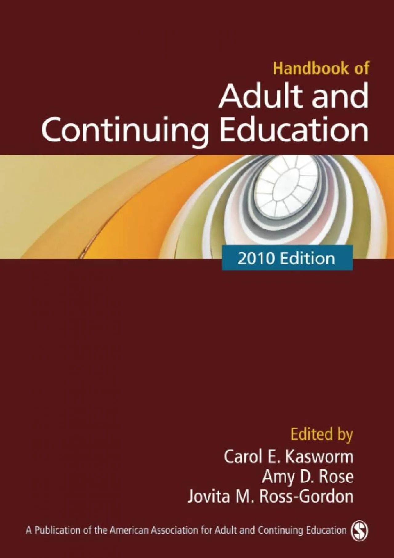 PDF-[EBOOK] - Handbook of Adult and Continuing Education