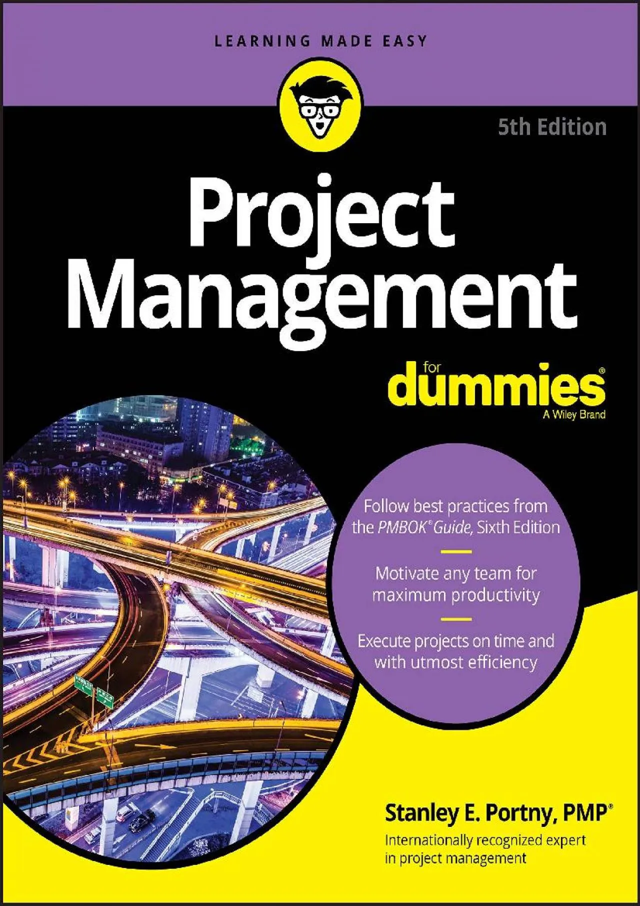 PDF-[EPUB] - Project Management For Dummies (For Dummies (Lifestyle))