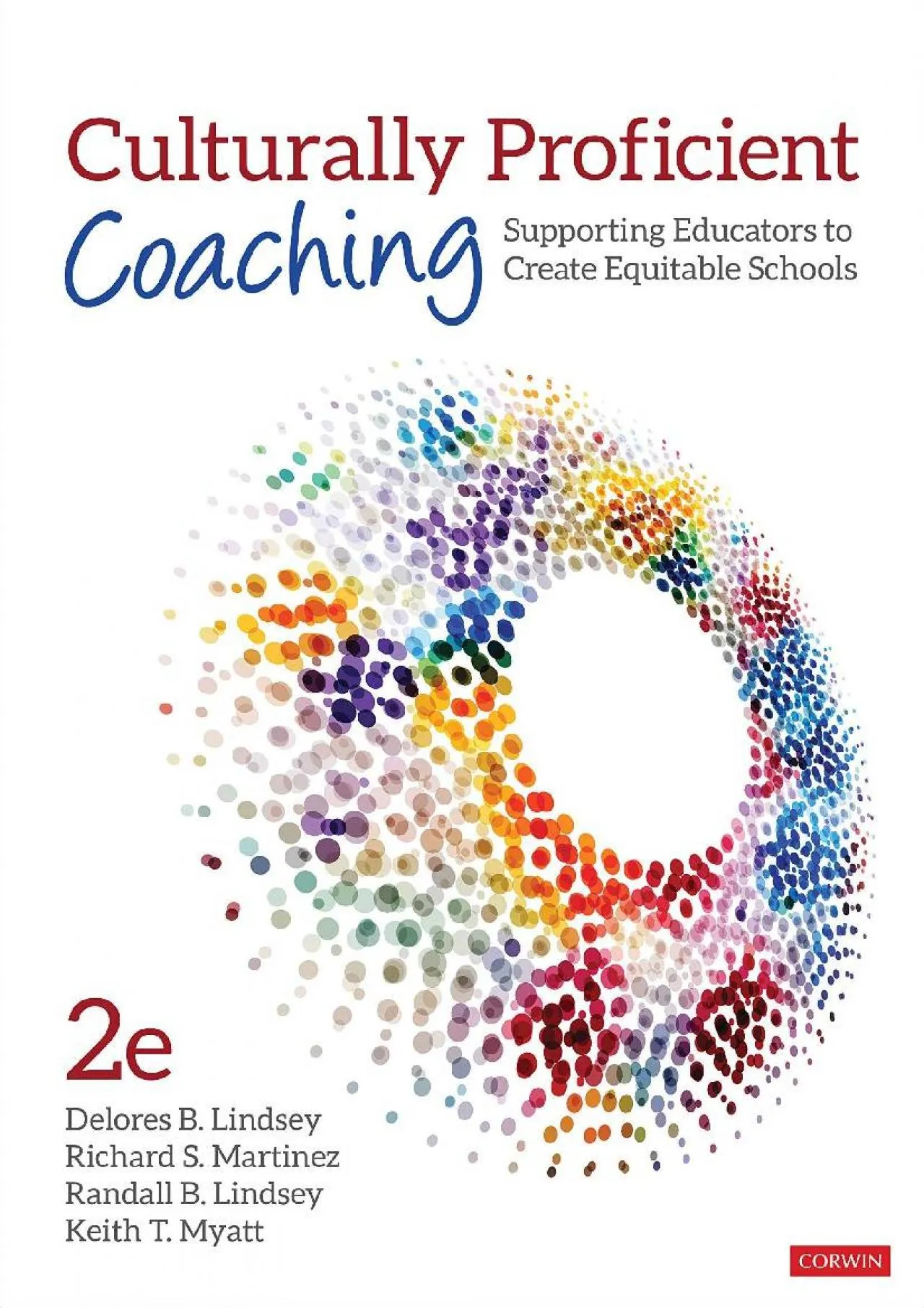 PDF-[EBOOK] - Culturally Proficient Coaching: Supporting Educators to Create Equitable Schools