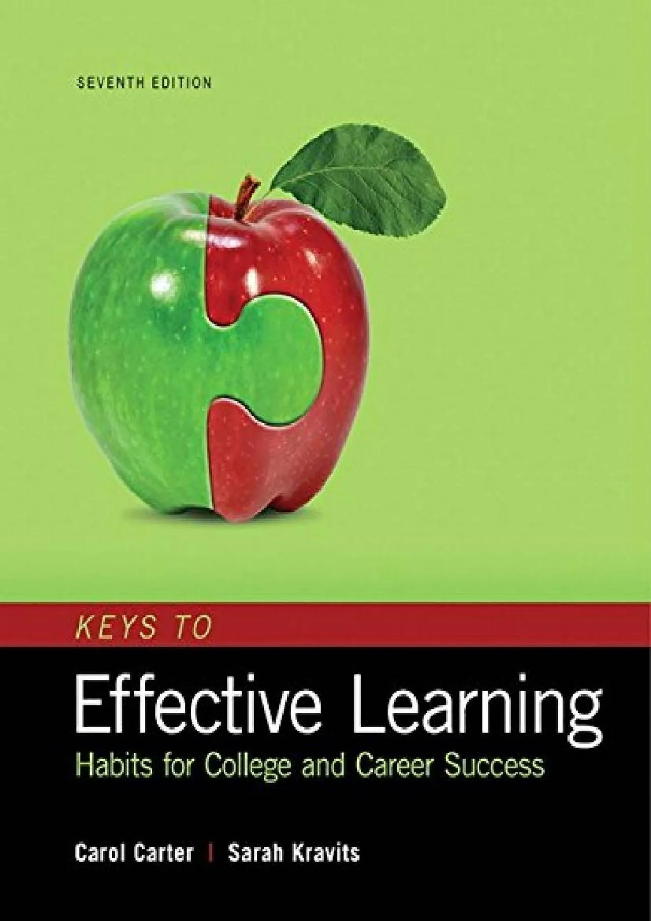 PDF-[EPUB] - Keys to Effective Learning: Habits for College and Career Success