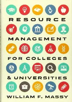 [READ] -  Resource Management for Colleges and Universities