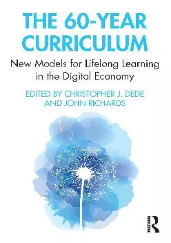[DOWNLOAD] -  The 60-Year Curriculum