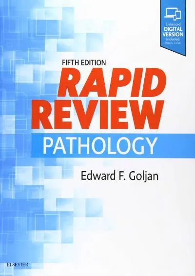 [READ] -  Rapid Review Pathology