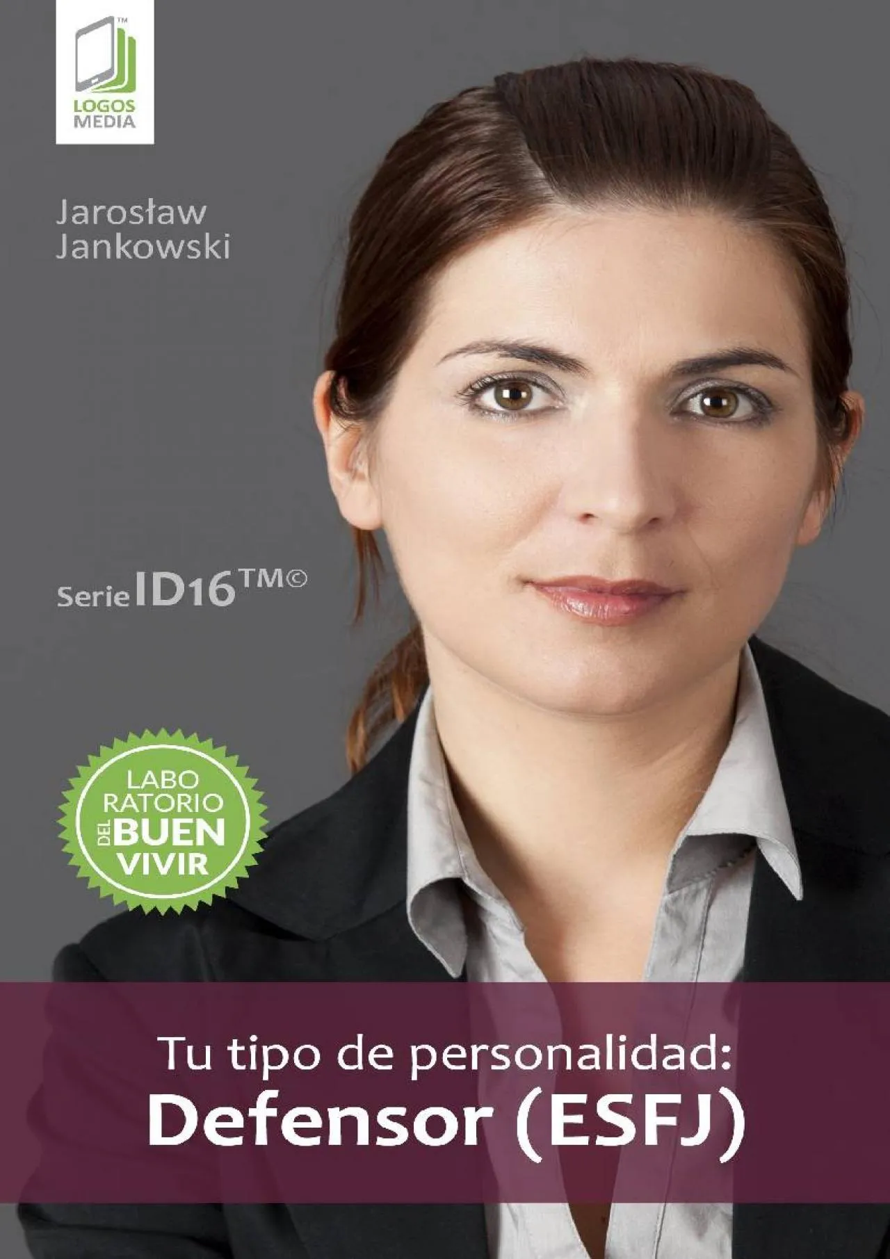 PDF-[EBOOK] - Tu tipo de personalidad: Defensor (ESFJ) (Spanish Edition)