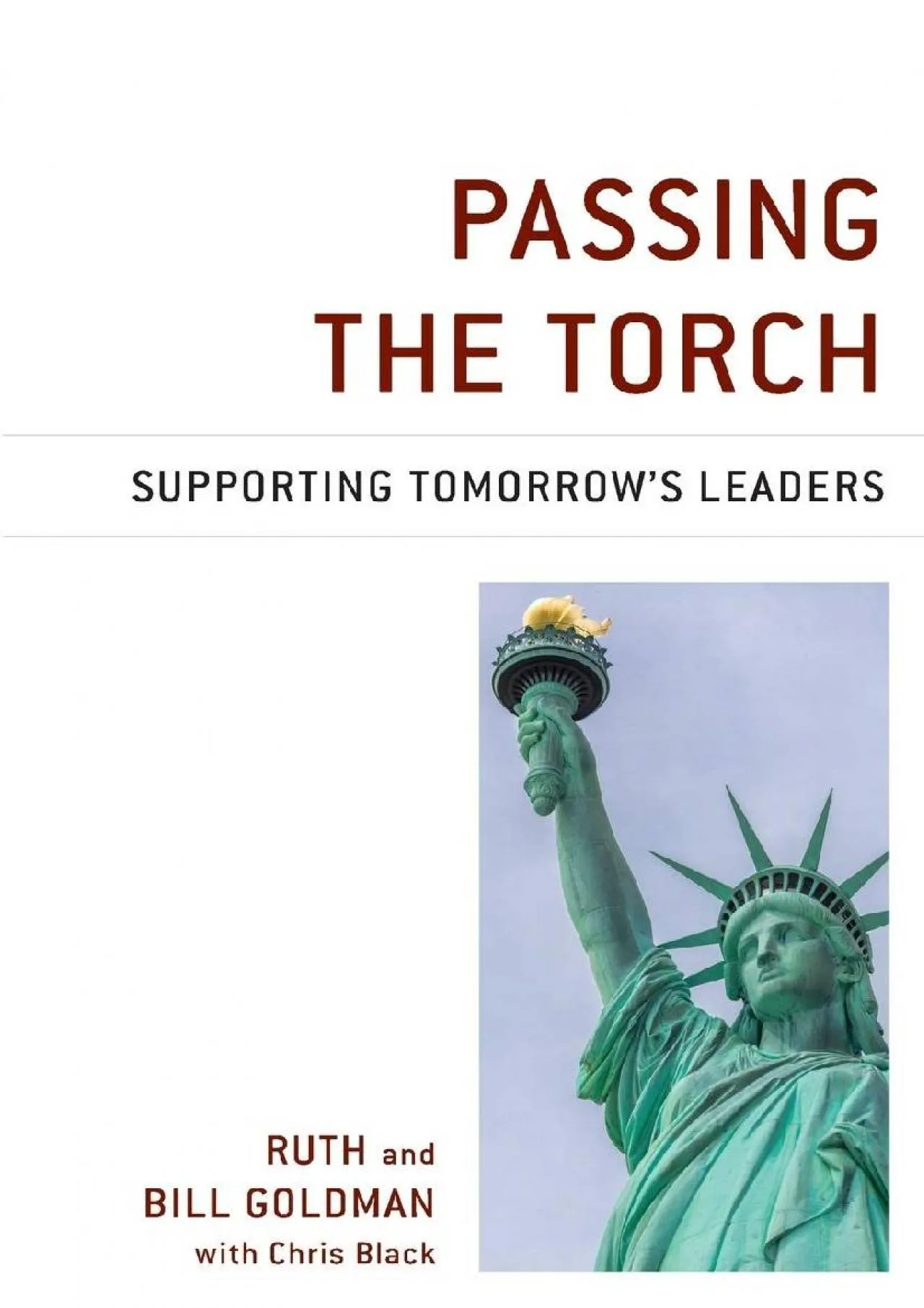 PDF-[EPUB] - Passing the Torch: Supporting Tomorrow\'s Leaders