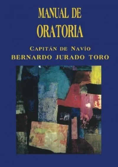 [EPUB] -  Manual de oratoria (Spanish Edition)