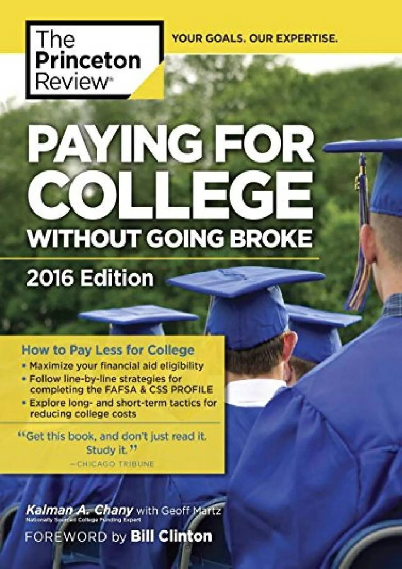 PDF-[EPUB] - Paying for College Without Going Broke, 2016 Edition (College Admissions Guides)