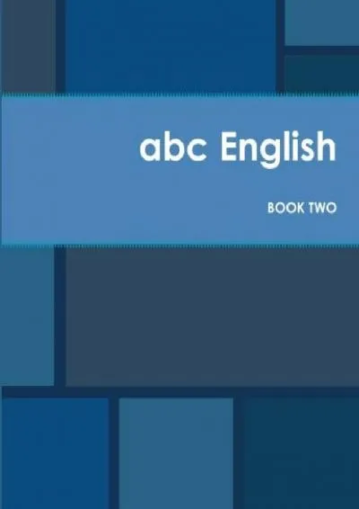 [EPUB] -  abc English: Book Two