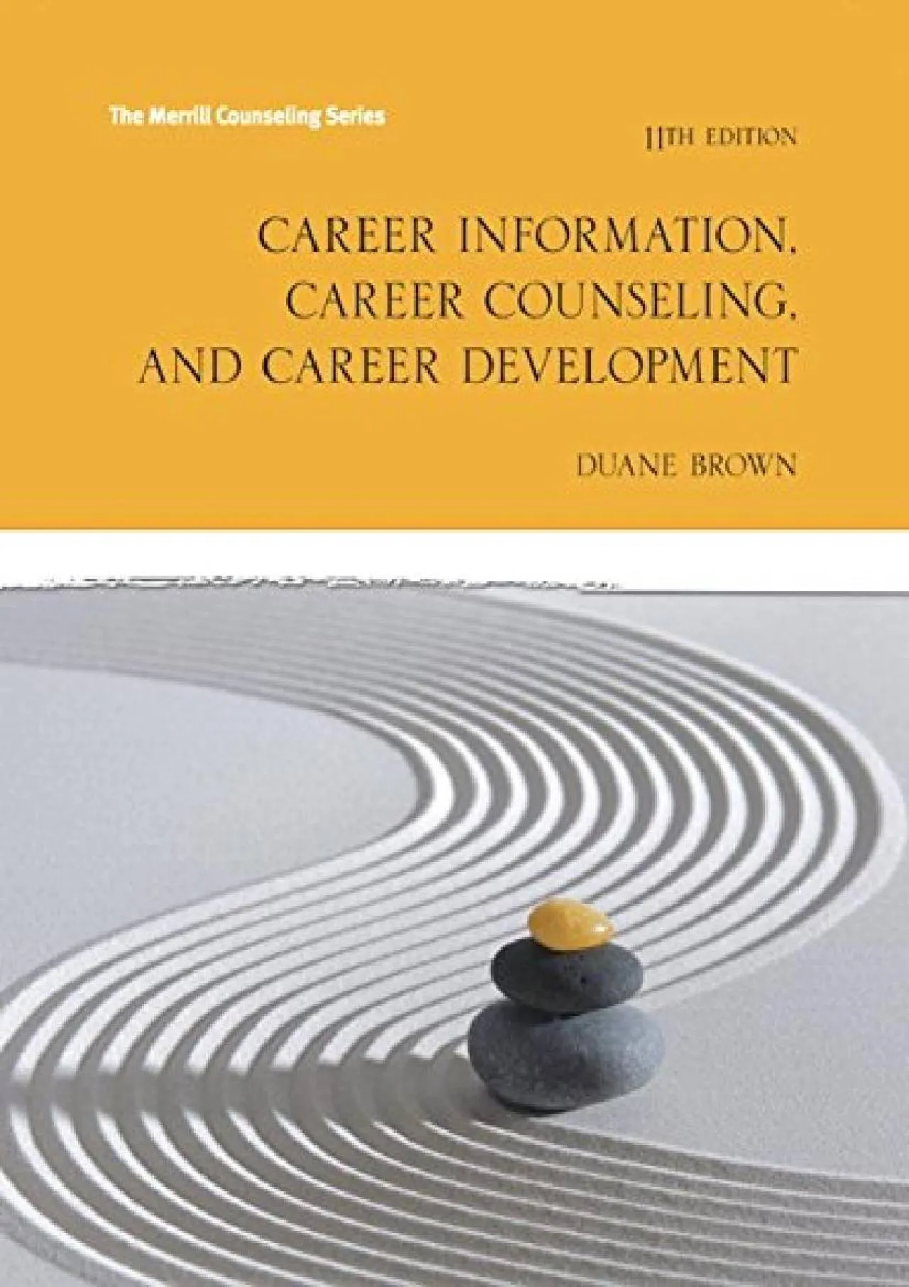 PDF-[DOWNLOAD] - Career Information, Career Counseling and Career Development (The Merrill