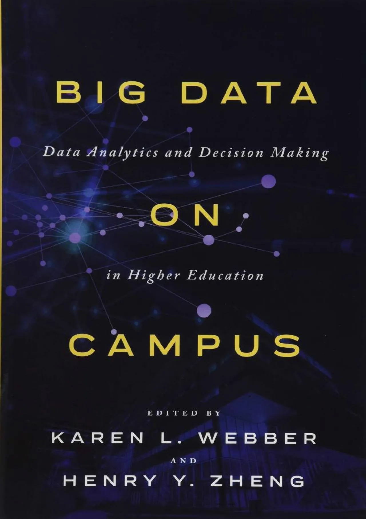 PDF-[EBOOK] - Big Data on Campus: Data Analytics and Decision Making in Higher Education