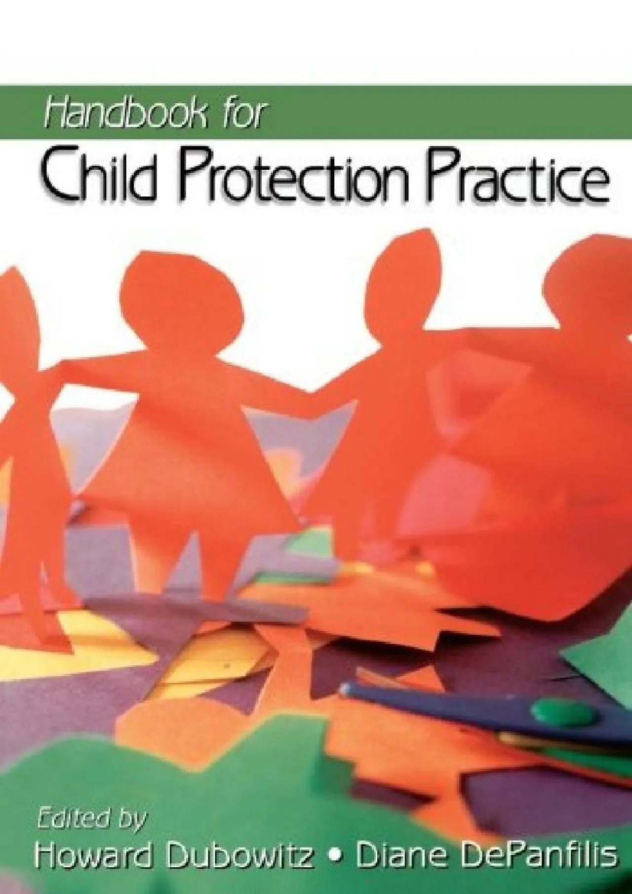 PDF-[READ] - Handbook for Child Protection Practice