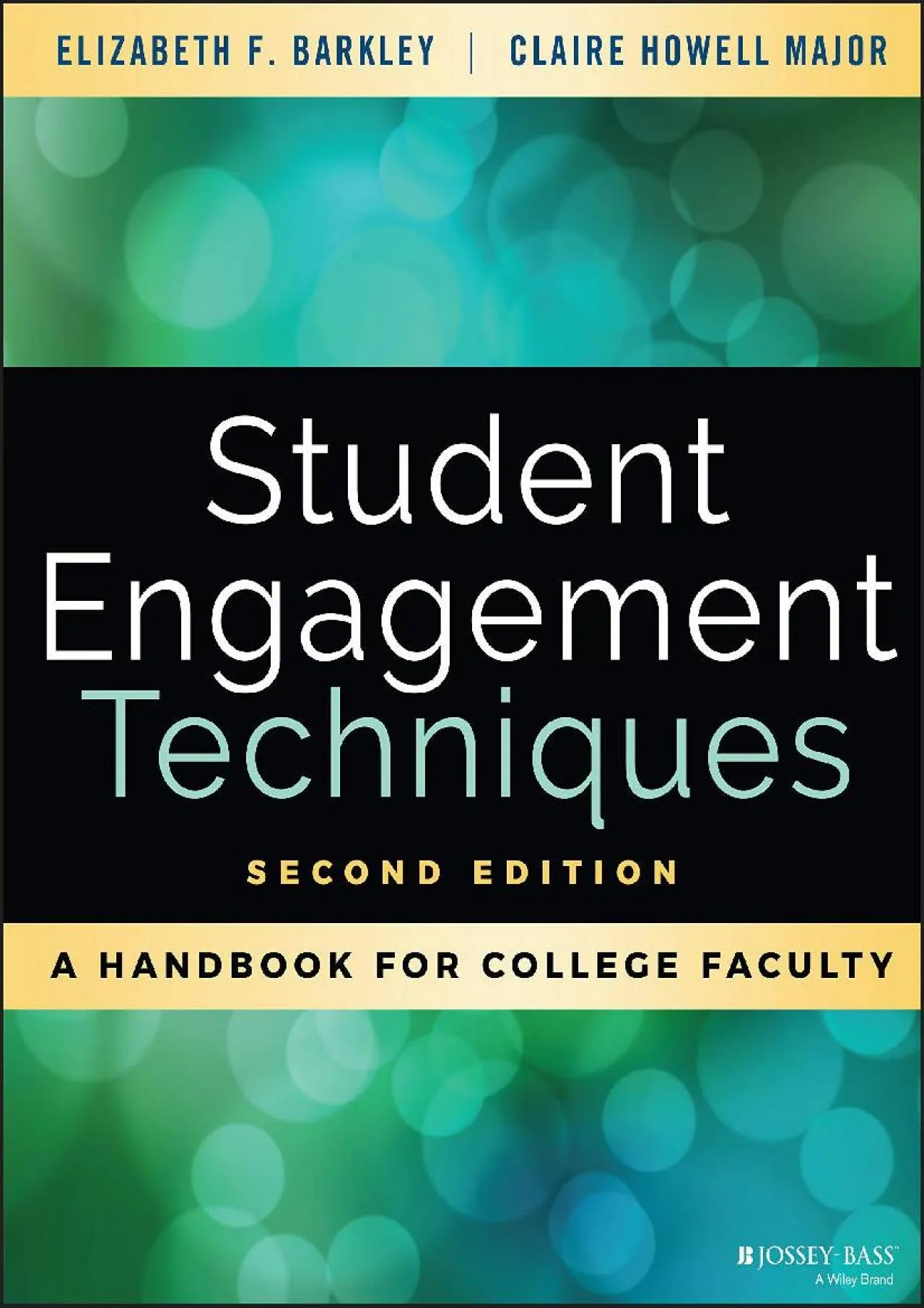 PDF-[DOWNLOAD] - Student Engagement Techniques: A Handbook for College Faculty