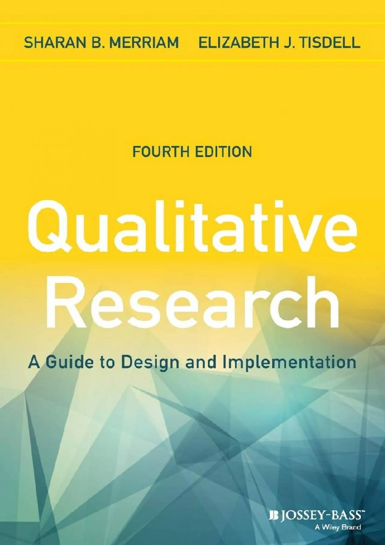 PDF-[READ] - Qualitative Research: A Guide to Design and Implementation