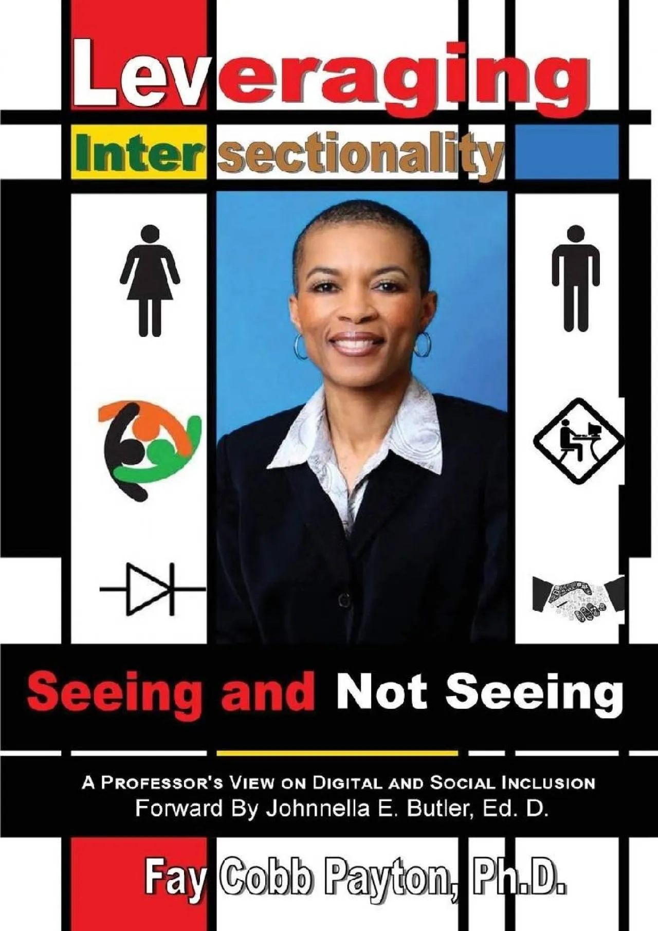 PDF-[READ] - Leveraging Intersectionality: Seeing and Not Seeing