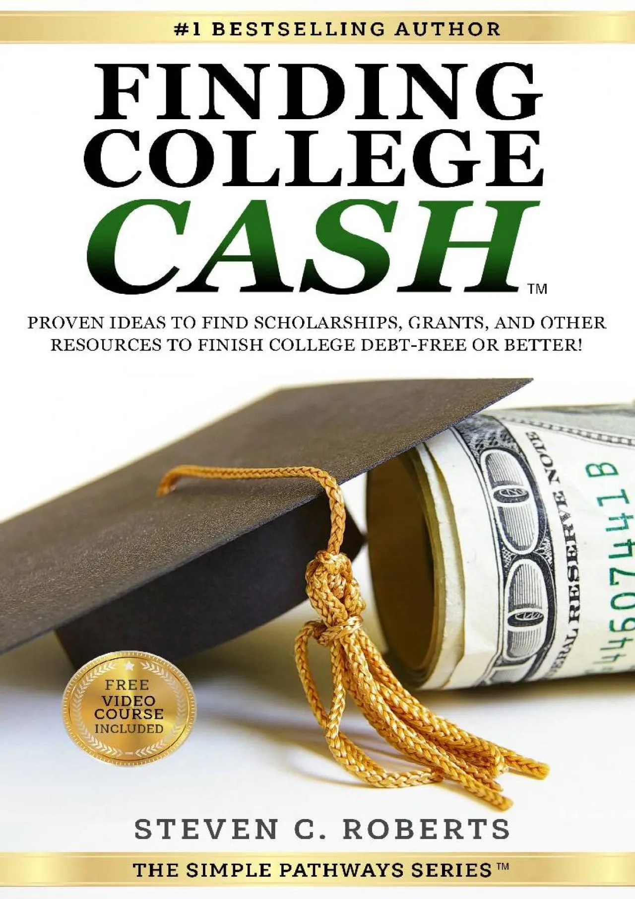 PDF-[READ] - Finding College Cash: Proven Ideas to Find Scholarships, Grants, and Other Resources