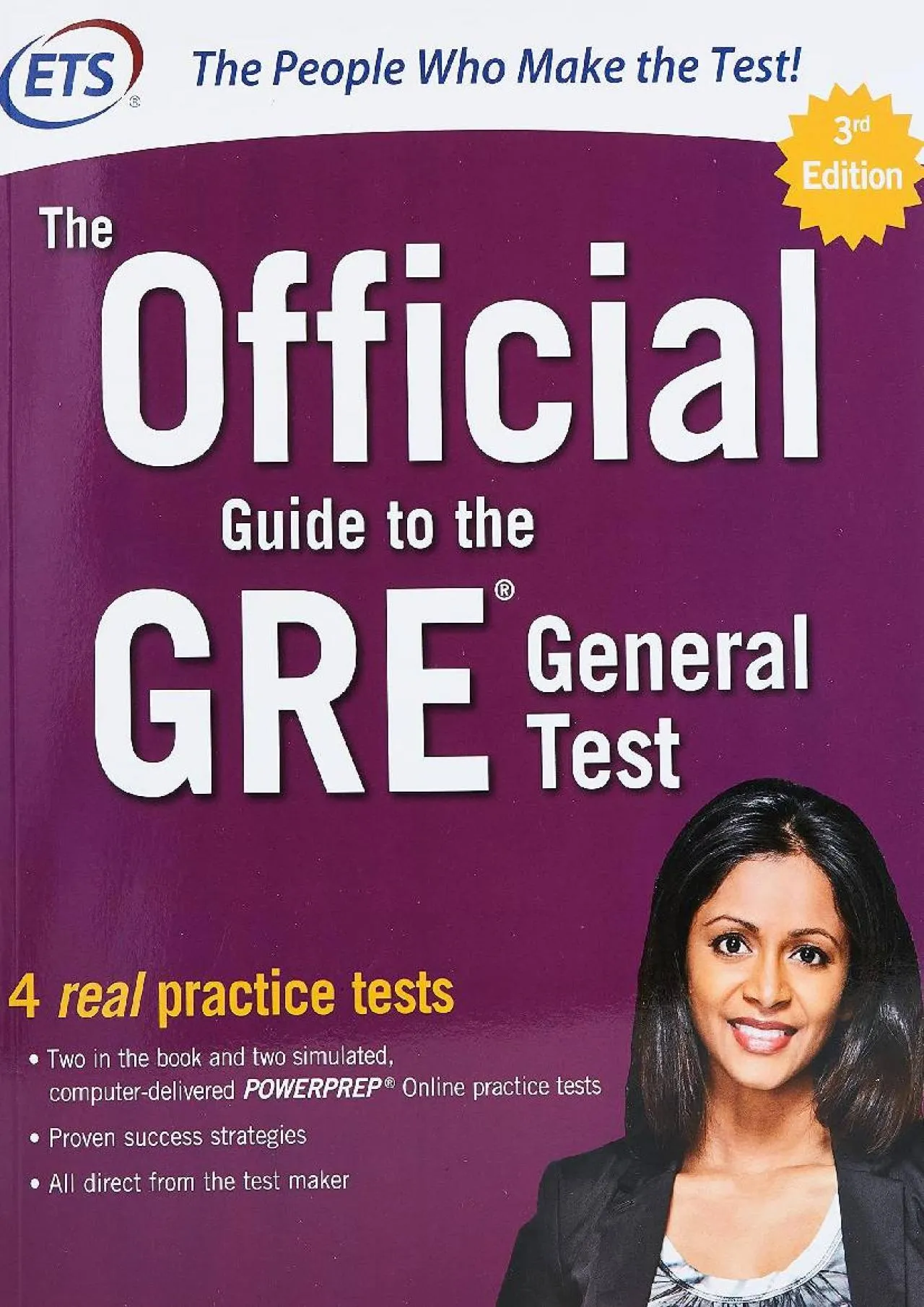 PDF-[EBOOK] - The Official Guide to the GRE General Test