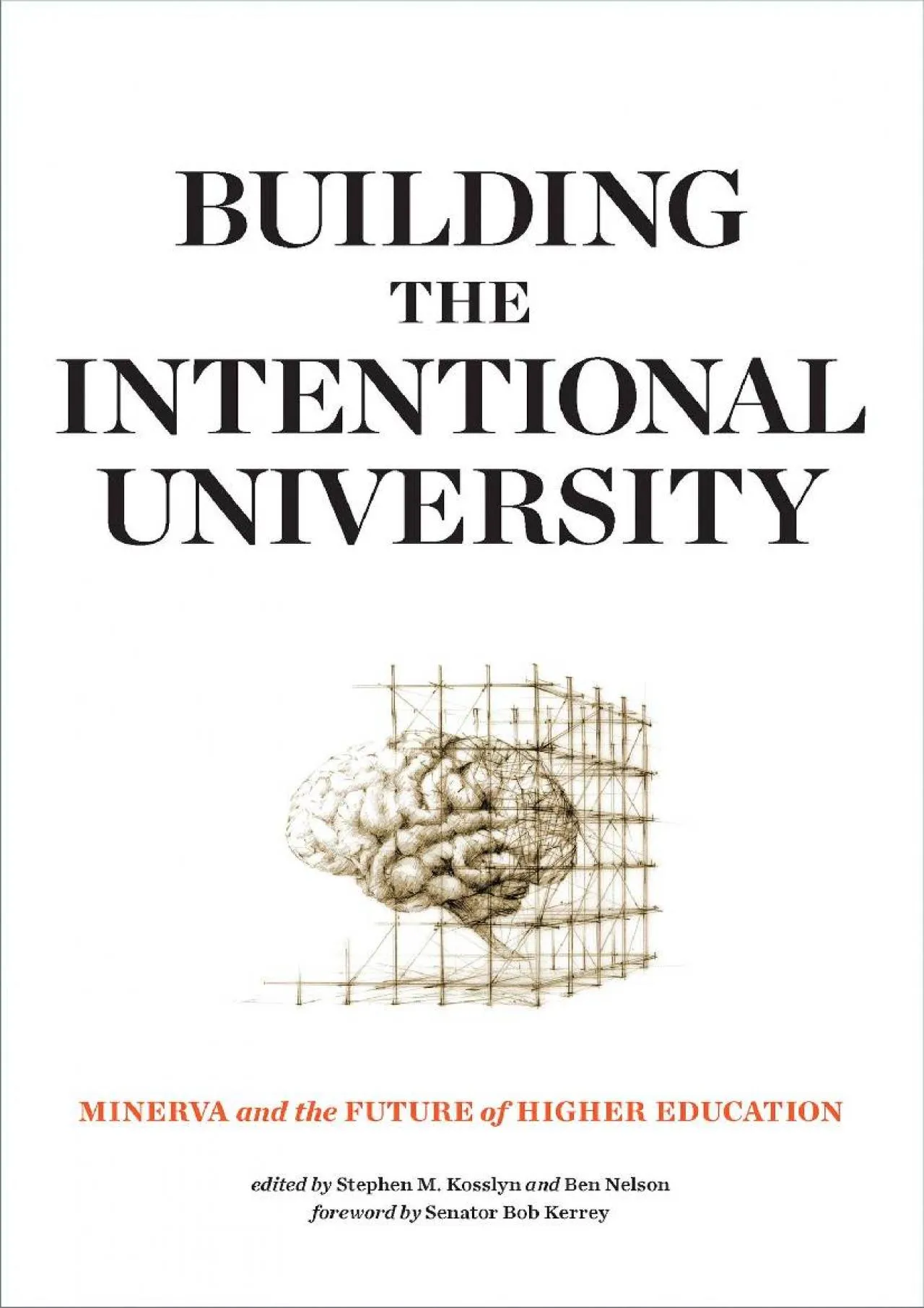 PDF-[EBOOK] - Building the Intentional University: Minerva and the Future of Higher Education