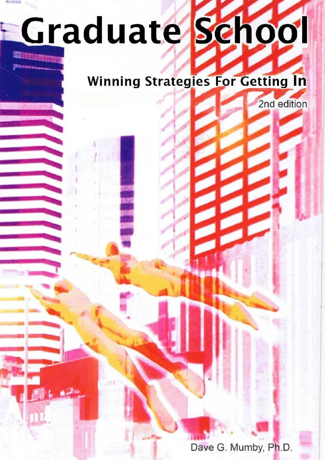 PDF-[EBOOK] - Graduate School: Winning Strategies for Getting In