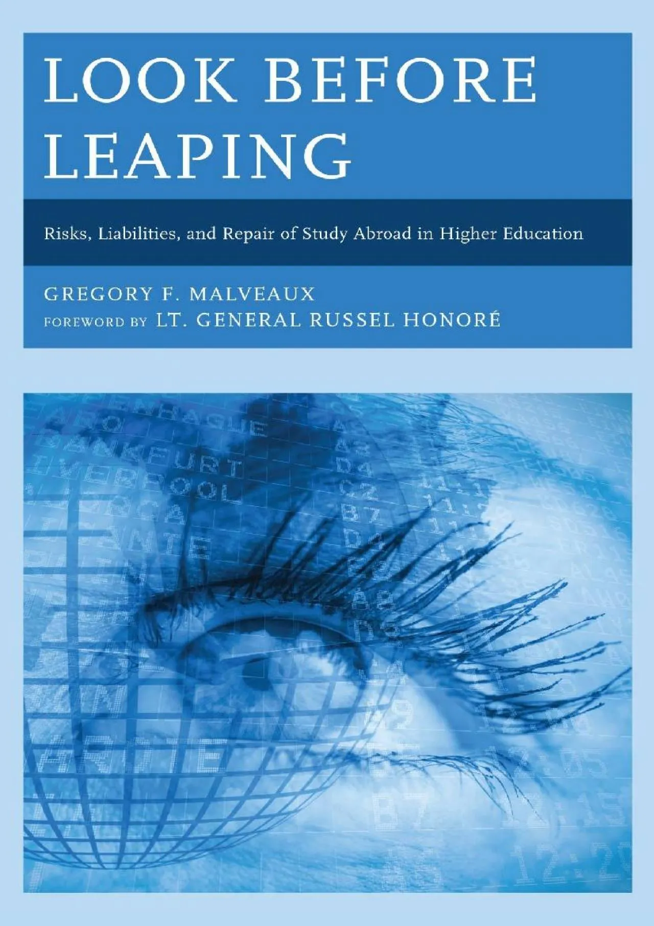 PDF-[EBOOK] - Look Before Leaping: Risks, Liabilities, and Repair of Study Abroad in Higher