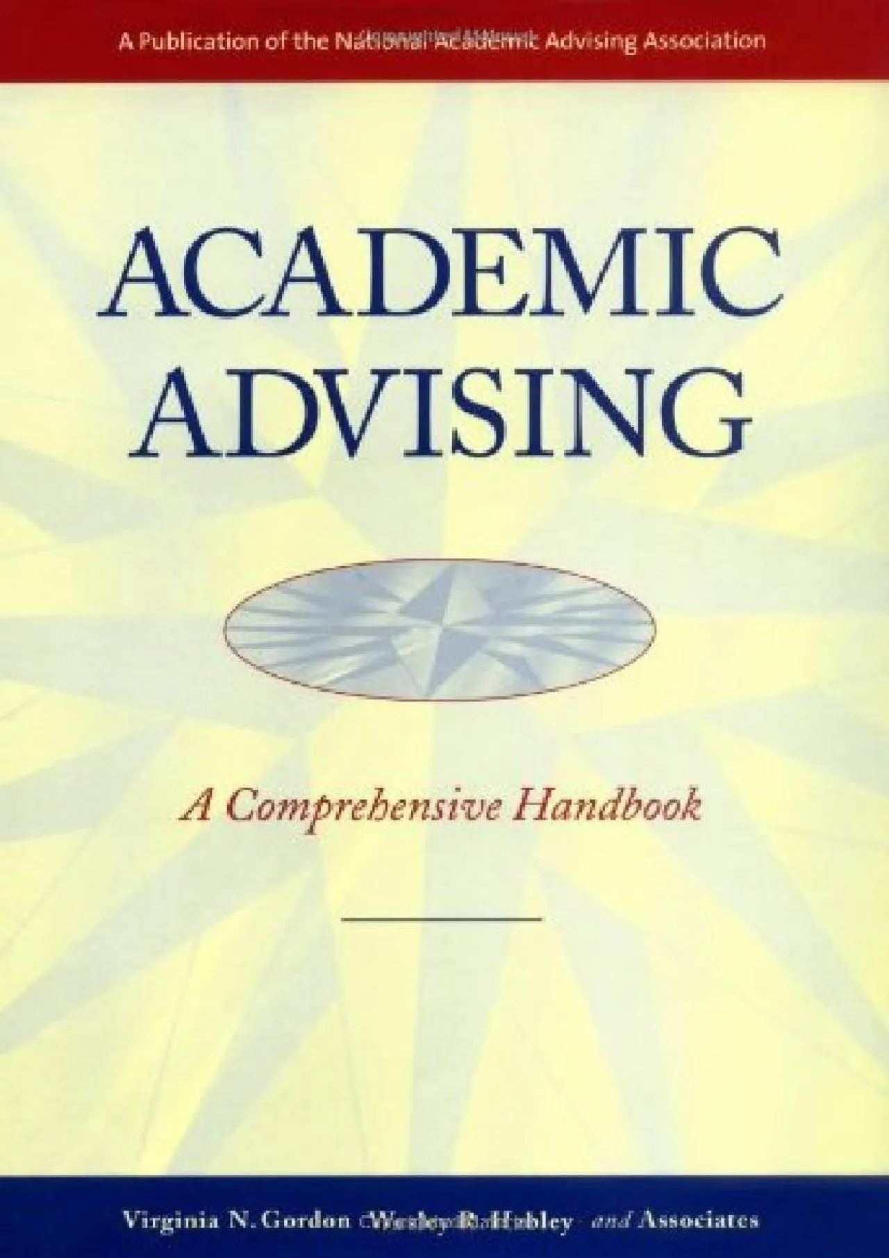 PDF-[DOWNLOAD] - Academic Advising: A Comprehensive Handbook (The Jossey-Bass Higher and