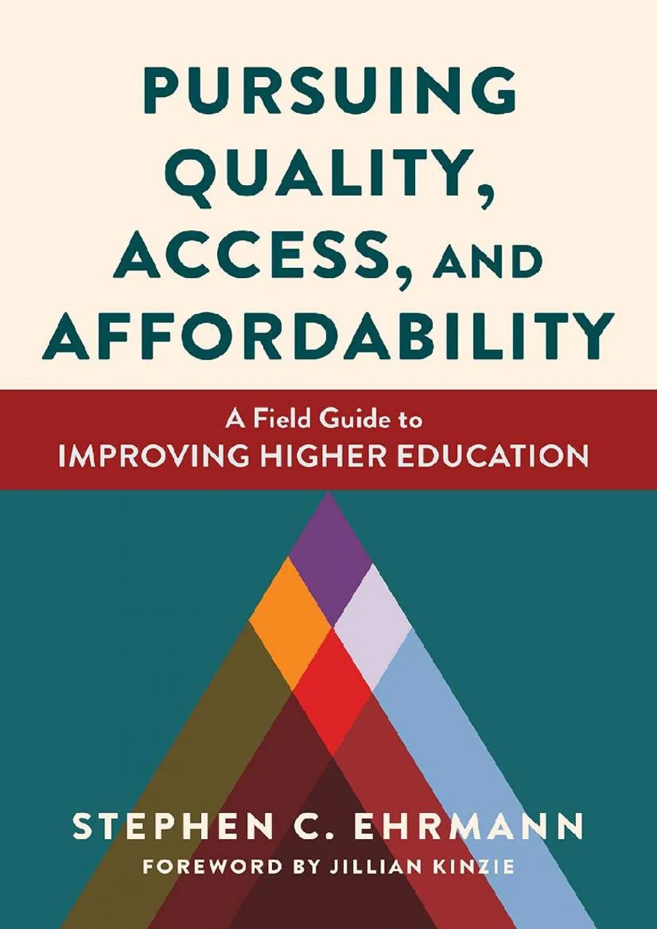 PDF-[EPUB] - Pursuing Quality, Access, and Affordability: A Field Guide to Improving Higher